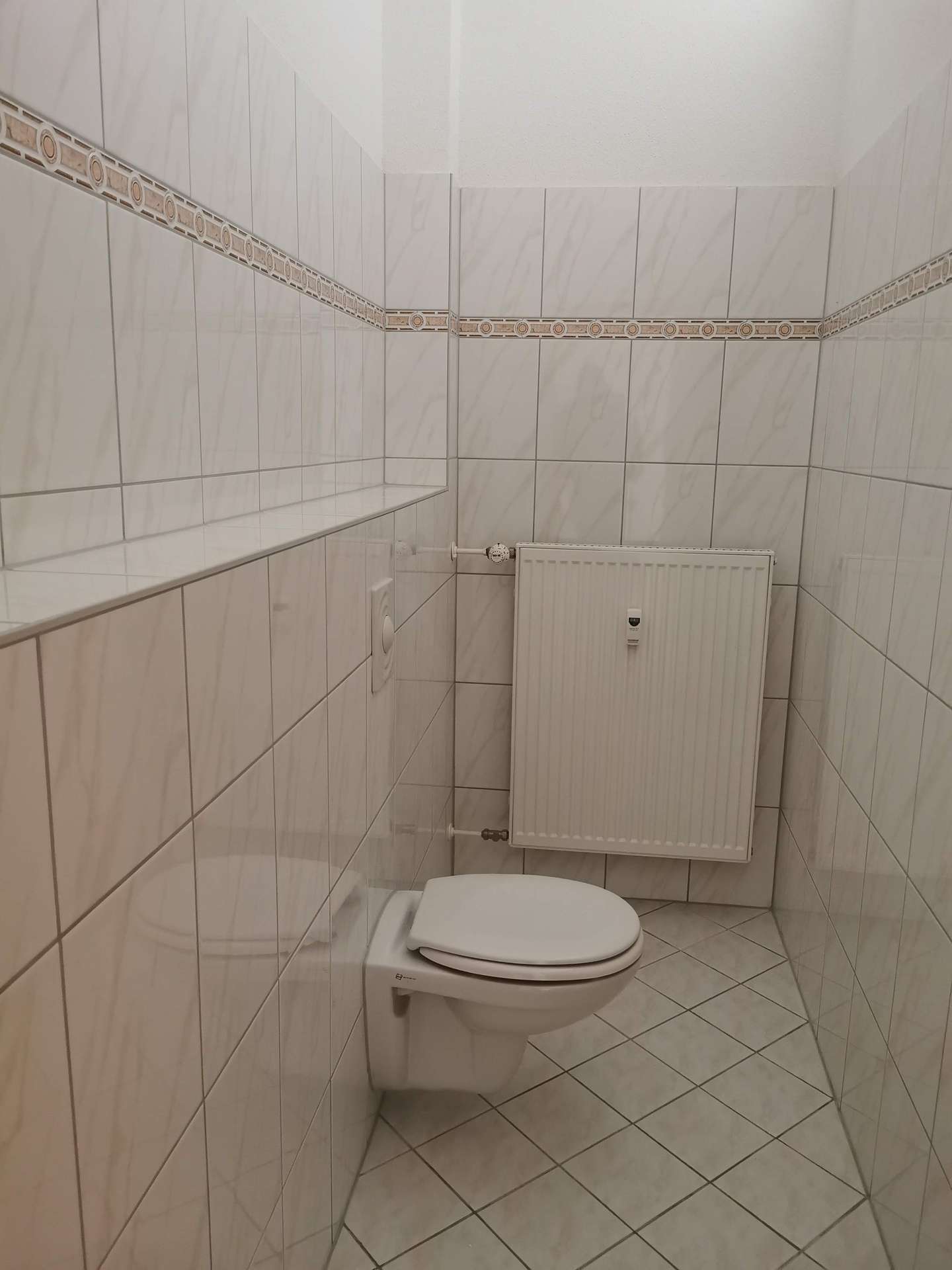 Damen WC