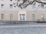 Haupteingang - Sehr große und sanierte Gewerbefläche für Atelier, Einzelhandel, Büro etc.