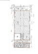 Grundrisszeichnung - Sehr große und sanierte Gewerbefläche für Atelier, Einzelhandel, Büro etc.