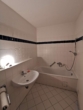 Badezimmer - Tolle 2 Zimmerwohnung mit großzügigem Balkon