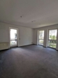 Wohnzimmer - Tolle 2 Zimmerwohnung mit großzügigem Balkon