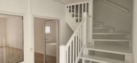 Eingangsbereich - Wunderschöne Maisonettewohnung im Zentrum der Altstadt