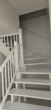Treppe zum OG - Wunderschöne Maisonettewohnung im Zentrum der Altstadt