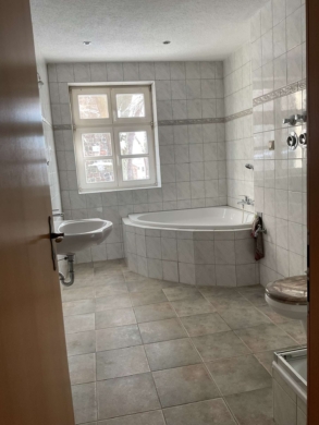 Gemütliche 3 Zimmerwohnung direkt am Straussee, 15344 Strausberg, Etagenwohnung