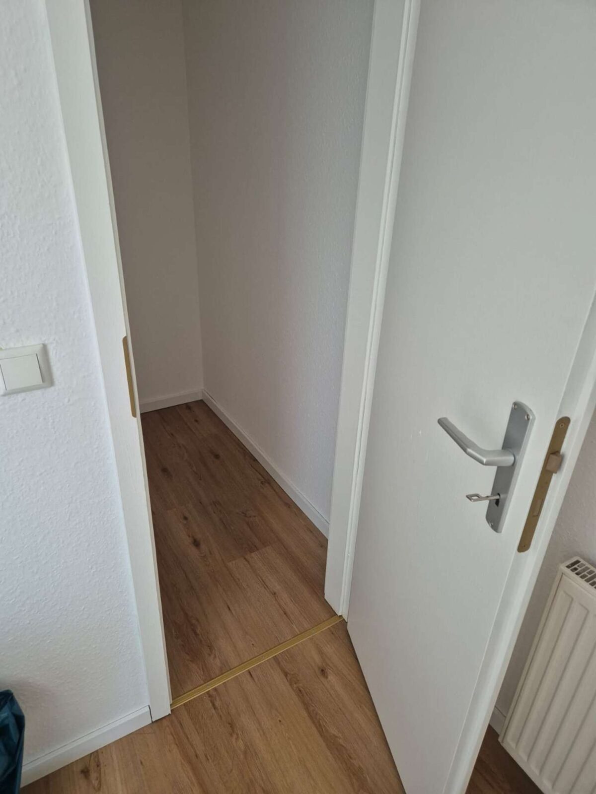 Abstellkammer