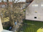 Ausblick - Attraktieve 2 Zimmerwohnung mit Balkon in ruhiger Lage