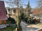 Ausblick - Attraktieve 2 Zimmerwohnung mit Balkon in ruhiger Lage