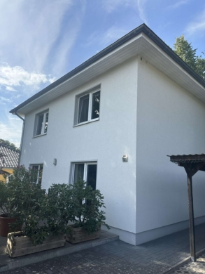 traumhaftes Einfamilienhaus in sehr gefragter Lage, 15345 Eggersdorf, Einfamilienhaus