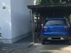Carport - traumhaftes Einfamilienhaus in sehr gefragter Lage