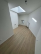 Küche - Neubau-Dachgeschosswohnung im Altbau – ökologisch & stilvoll