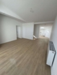 Wohnzimmer - Neubau-Dachgeschosswohnung im Altbau – ökologisch & stilvoll