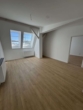 Wohnzimmer - Neubau-Dachgeschosswohnung im Altbau – ökologisch & stilvoll