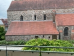 Balkonblick - Helle 3 Zimmerwohnung mit Balkon
