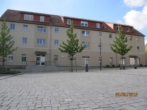 Hausansicht - Helle 3 Zimmerwohnung mit Balkon