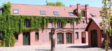 Attraktive 2-Zimmer-Maisonettewohnung in ruhiger Lage, 15345 Altlandsberg, Etagenwohnung