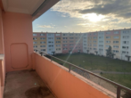 Balkon - Helle 4 Zimmerwohnung mit Balkon und Fahrstuhl