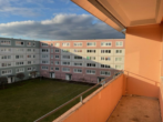 Balkon - Helle 4 Zimmerwohnung mit Balkon und Fahrstuhl