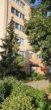 Hausansicht - Helle 4 Zimmerwohnung mit Balkon und Fahrstuhl
