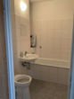 Badezimmer - Helle 4 Zimmerwohnung mit Balkon und Fahrstuhl