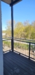 Balkon - Wohnen am Stienitzsee, hochwertig und stilvoll saniert