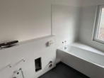 Badezimmer - Saniert 2 Zimmer-Maisonettewohnung – Remise