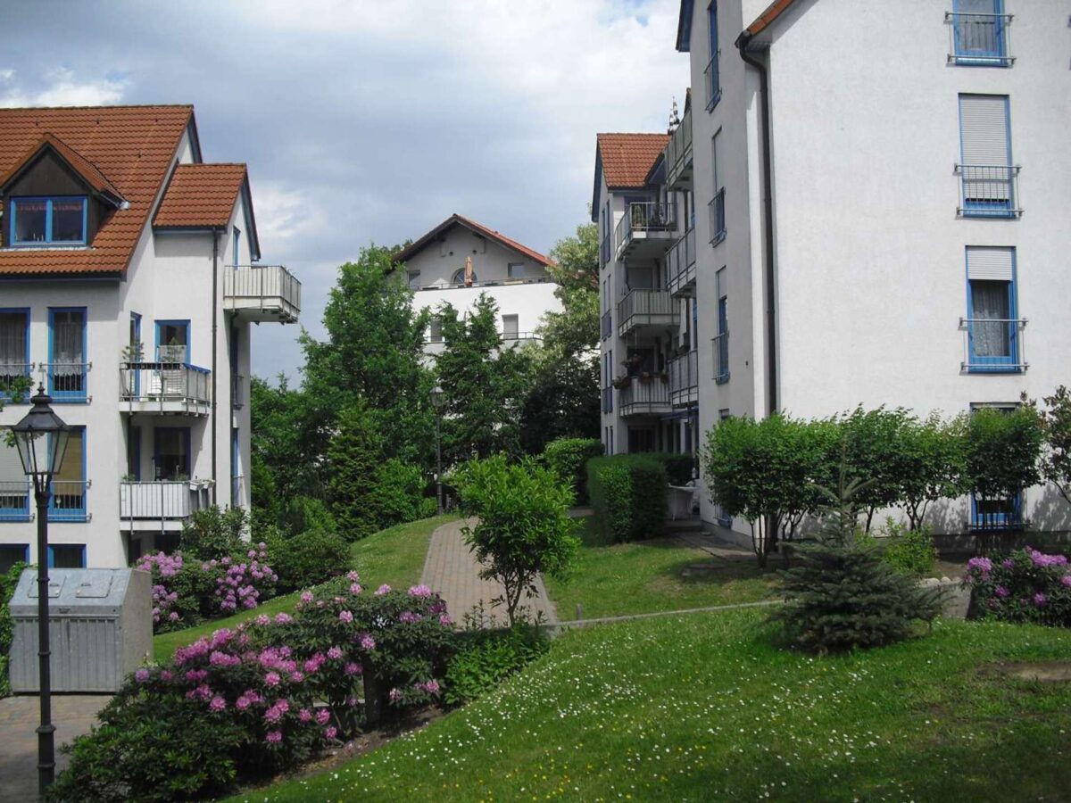 Wohnpark
