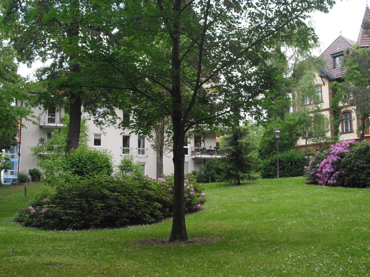 Wohnpark