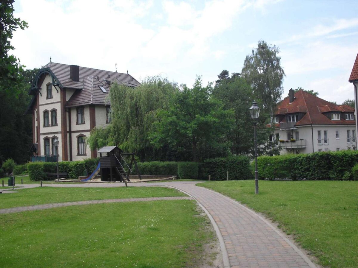 Wohnpark