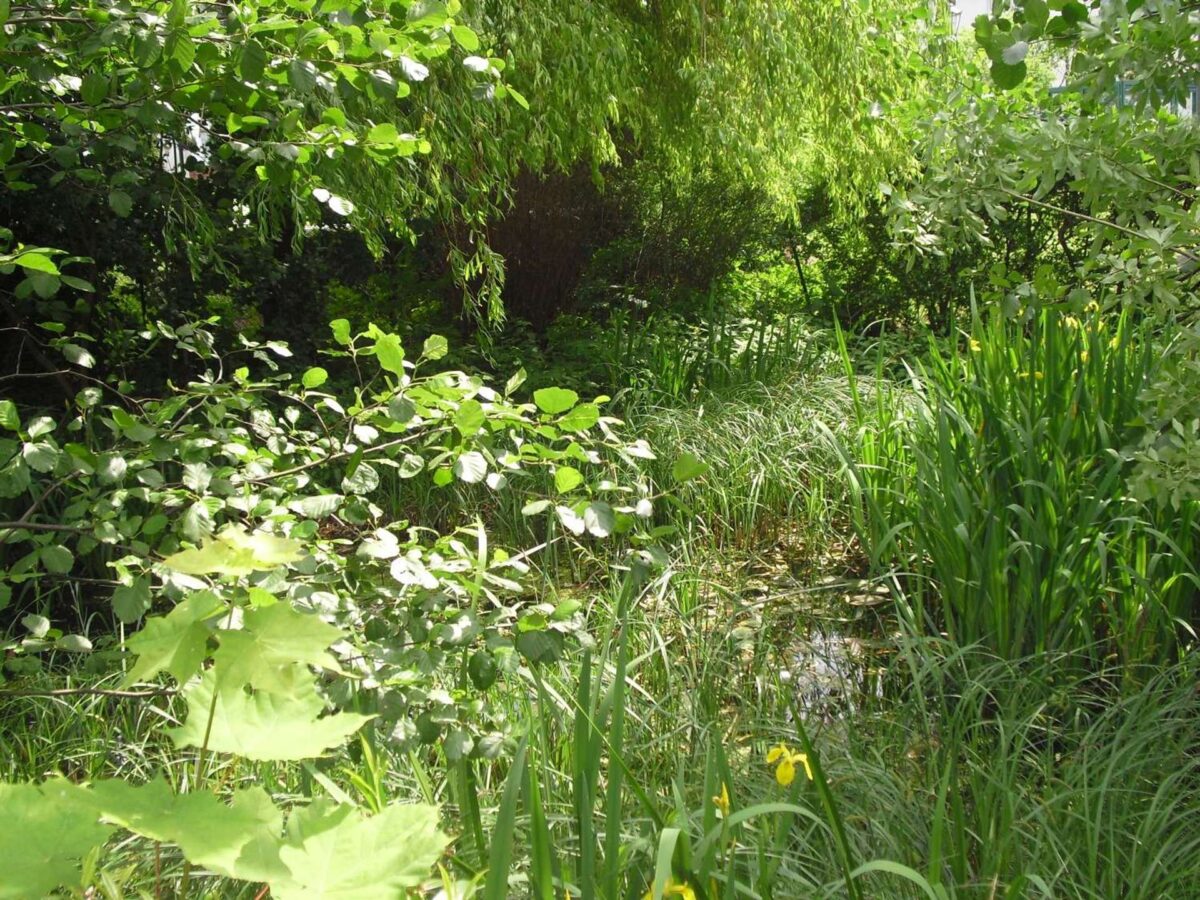 Wohnpark
