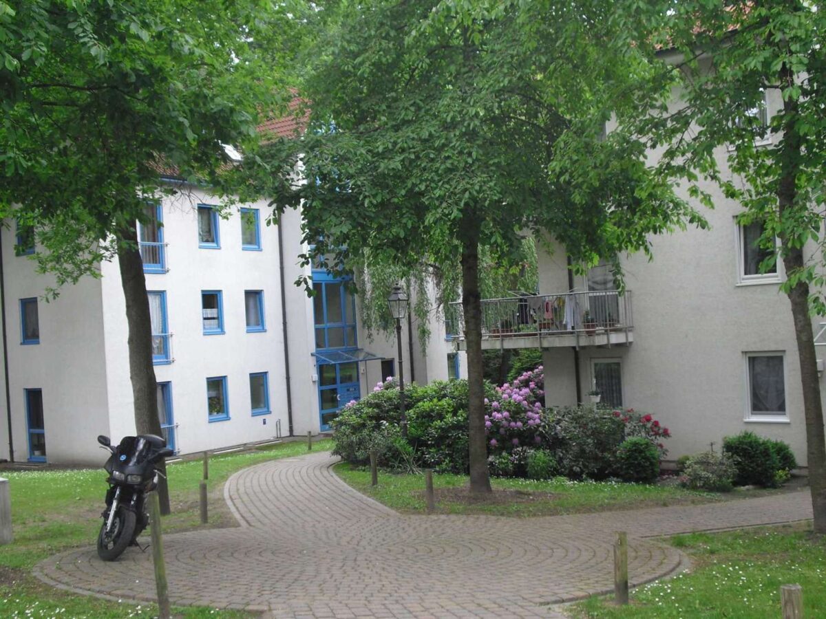 Wohnpark