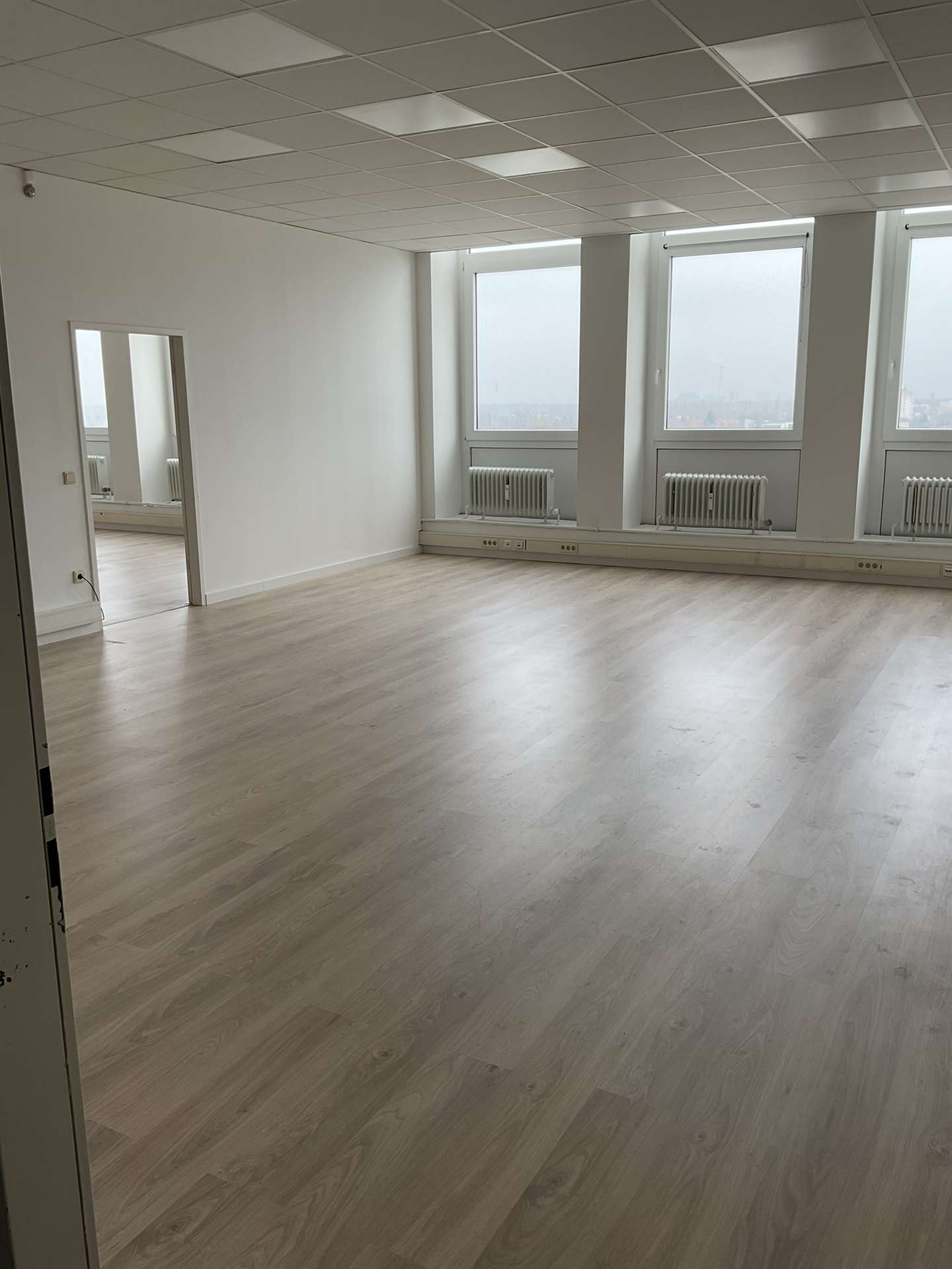 45 m²
