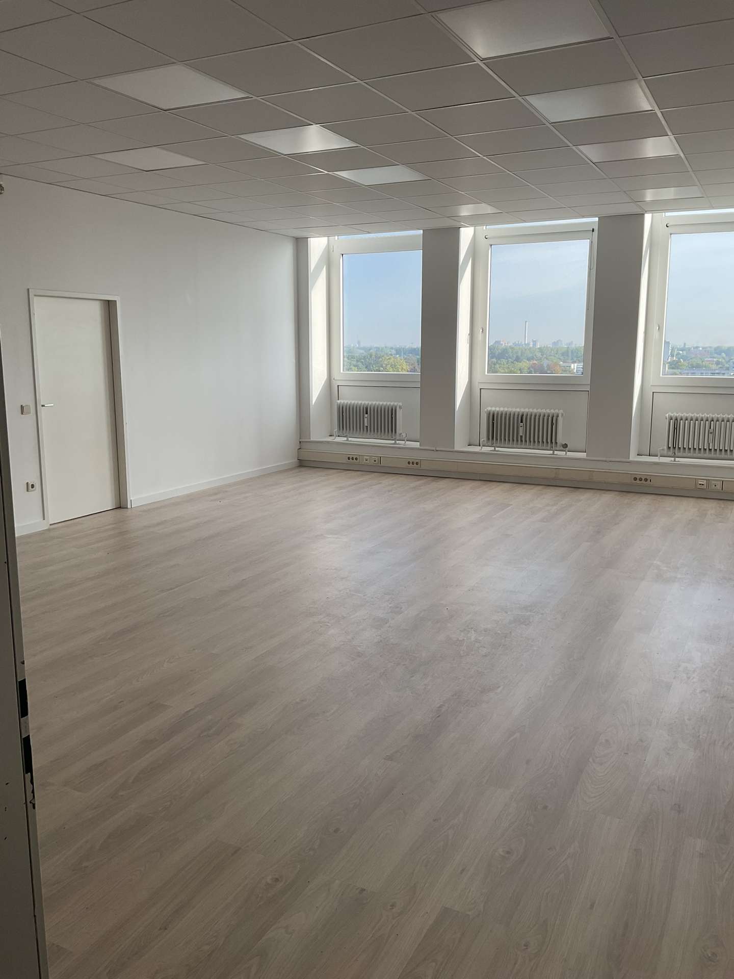 45 m²