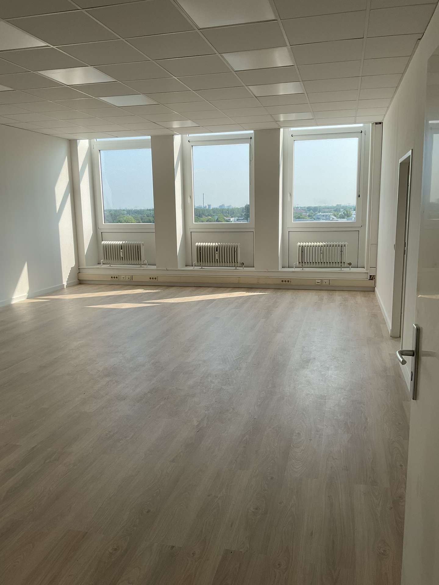45 m²