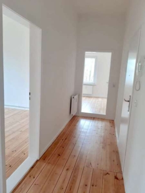 Großzügige 3 Zimmerwohnung direkt am Kanal, 15562 Rüdersdorf, Etagenwohnung