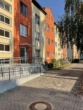 Hausansicht - 2 Zimmerwohnung mit Balkon