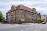 Hausansicht - Wunderschöne 2 Zimmerwohnung in zentraler Lage mit Balkon