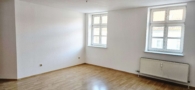 Wohnzimmer - Attraktive 2-Zimmerwohnung zzgl. kleinem Arbeitszimmer – wenige Schritte zum Straussee