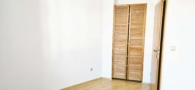 Arbeitszimmer - Attraktive 2-Zimmerwohnung zzgl. kleinem Arbeitszimmer – wenige Schritte zum Straussee