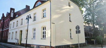 Attraktive 2-Zimmerwohnung zzgl. kleinem Arbeitszimmer – wenige Schritte zum Straussee, 15344 Strausberg, Etagenwohnung