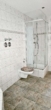 Badezimmer - Attraktive 2-Zimmerwohnung zzgl. kleinem Arbeitszimmer – wenige Schritte zum Straussee
