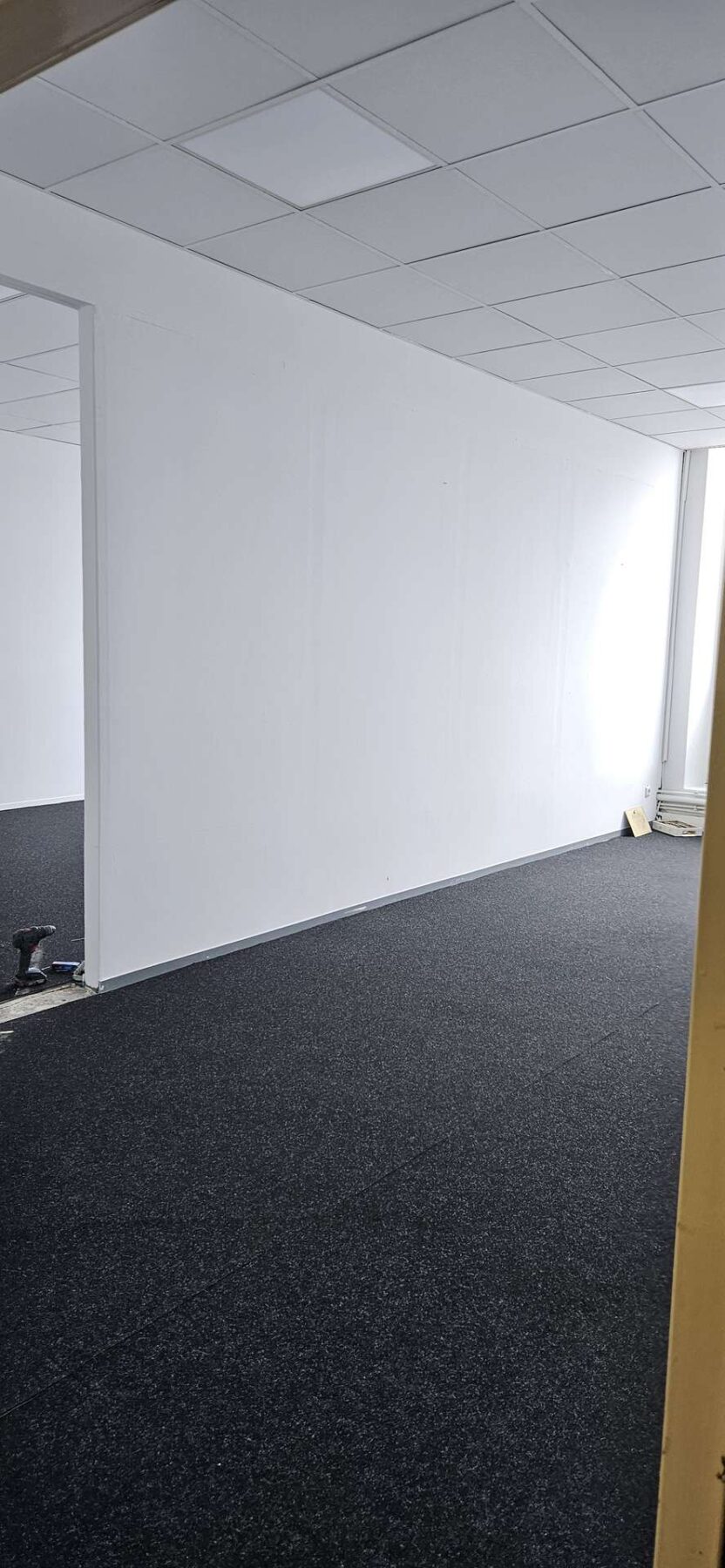Büro