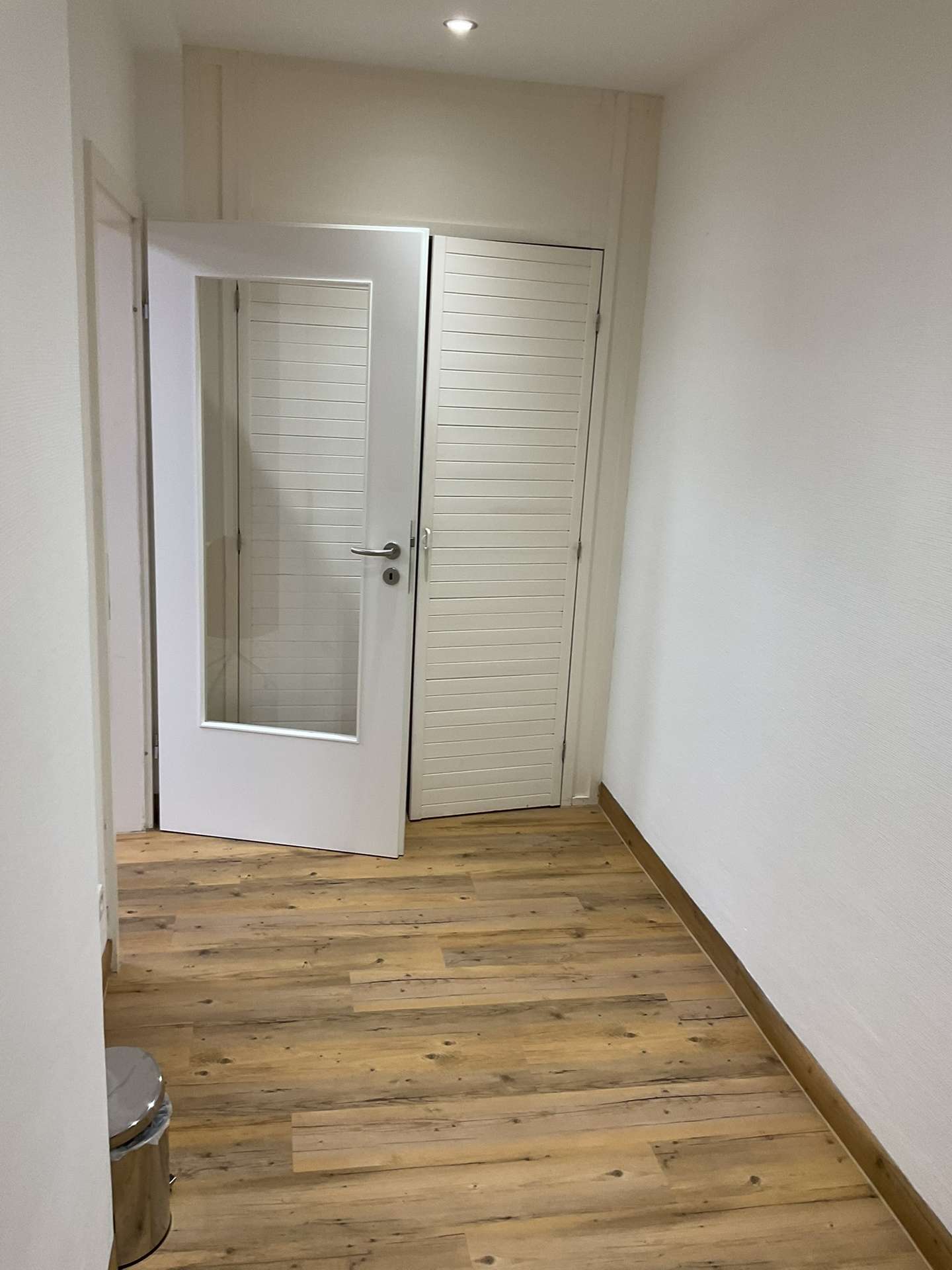 Aufenthaltsraum mit Singleküch