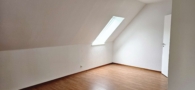 Kinderzimmer - Tolle 3 Zimmerwohnung in gefragter Lage / Dachgeschoss