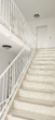 Treppenhaus - Tolle 3 Zimmerwohnung in gefragter Lage / Dachgeschoss