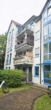 Hausansicht - Tolle 3 Zimmerwohnung in gefragter Lage / Dachgeschoss
