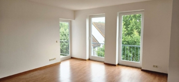 Tolle 3 Zimmerwohnung in gefragter Lage / Dachgeschoss, 15366 Hoppegarten, Dachgeschosswohnung