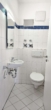 Gäste-WC - Tolle 3 Zimmerwohnung in gefragter Lage / Dachgeschoss