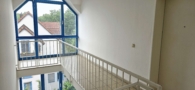 Treppenhaus - Tolle 3 Zimmerwohnung in gefragter Lage / Dachgeschoss