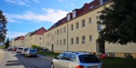 Hausansicht - Wunderschöne 3 Zimmerwohnung mit Balkon