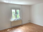 Wohnzimmer - Großzügige 4 Zimmerwohnung mit Gemeinschaftsgarten